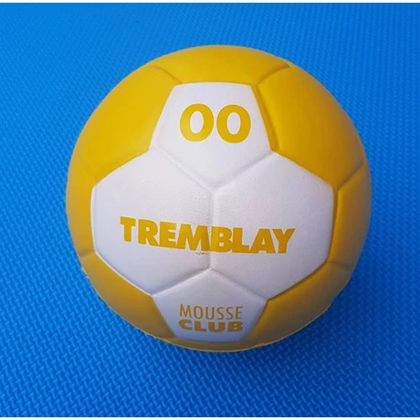 Гумена хандбална топка TREMBLAY