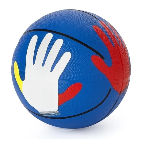 Тренировъчна баскетболна топка за стрелба TREMBLAY