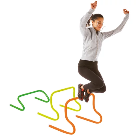 Мини препятствие, височина 30 см VINEX