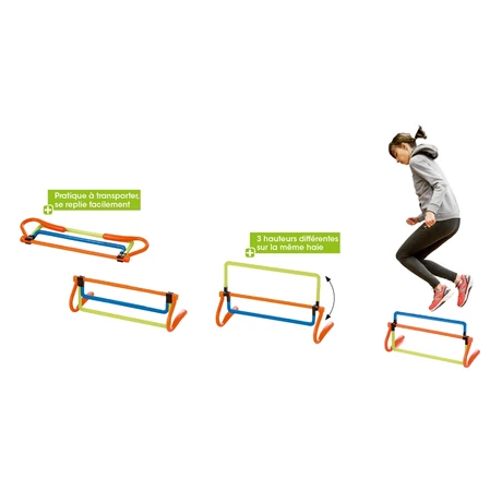 Регулируем хърдел TREMBLAY