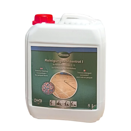 Концентрат за под за паркет TRIMONA