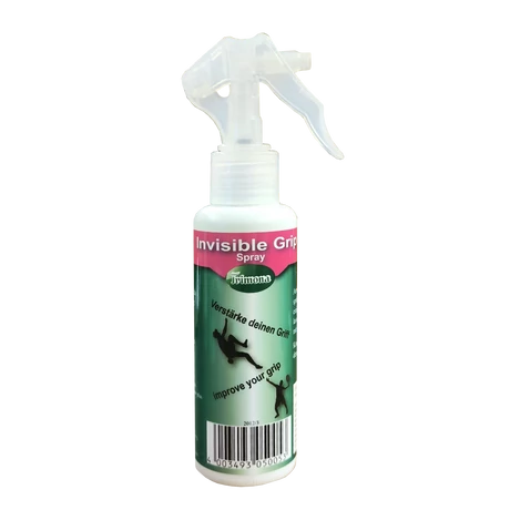 Невидим (невидим) захват TRIMONA