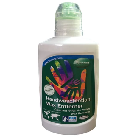 Препарат за премахване на восък за хандбал, 250 мл TRIMONA