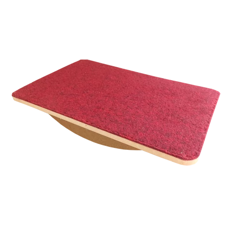 Накланяща се дъска (балансова дъска) START SPORT MIDI – S-Sport