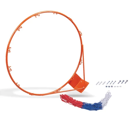 Баскетболен обръч с мрежа 9 мм VINEX SCHOOL