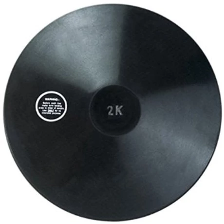 Гумен диск, 750 грама VINEX