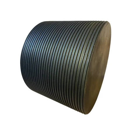 VINEX - Допълнителен валяк за количка за маркиране на линии на игрище