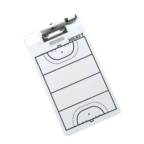 Тактическа дъска за хокей на лед VINEX