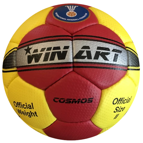 Хандбал, размер 2 WINART COSMOS