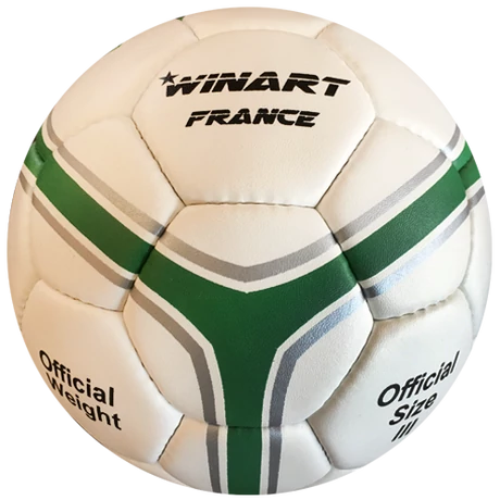 Хандбална топка, размер 3 WINART FRANCE NEW