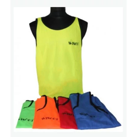 Тренировъчен елек, M, син, WINART DELUXE - S-Sport.bg