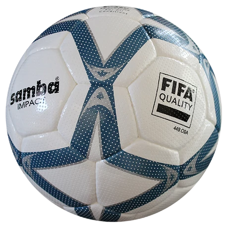 Кожена футболна топка WINART SAMBA IMPACT FIFA QUALITY