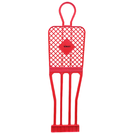 Плашило Sorfal, за забиване в земята 180 см, червено WINART