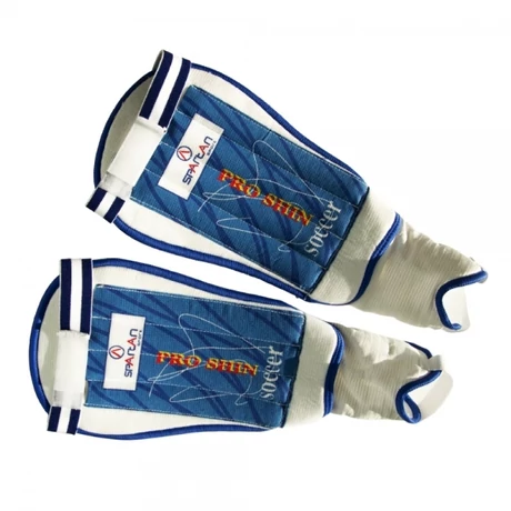 Протектор за пищял SPARTAN FREE KICK - размер XL