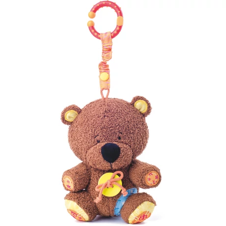 Бебе мече - NINY 700010