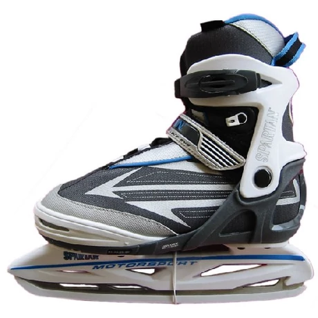 Кънки за лед 32-35 SPARTAN MÜNCHEN