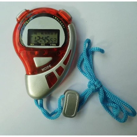 Секундомер с дигитален дисплей S-SPORT 1133