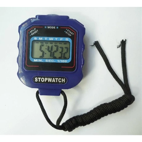 Хронометър с дигитален дисплей SPARTAN