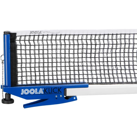 Метална стойка за мрежа, с мрежа JOOLA KLICK