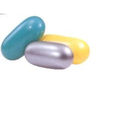 Овална гимнастическа топка SPARTAN