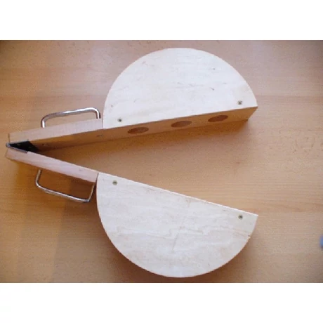 Стартова клапа, дървена S-SPORT