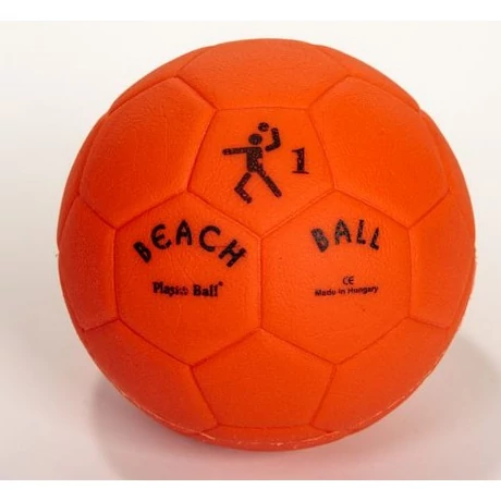 Плажен хандбал I. - PLASTO HIPERSOFT