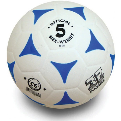 Футболна топка, размер 5 PLASTO KOGELAN