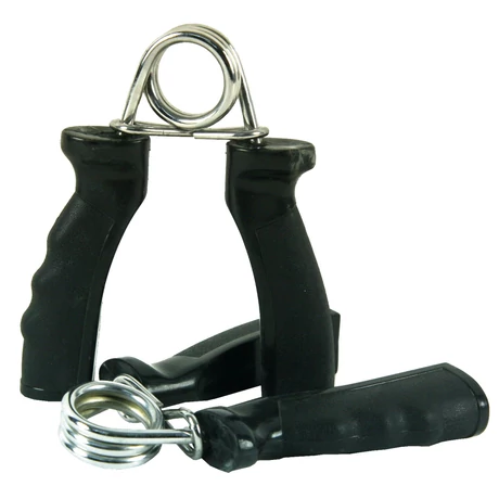 Уред за укрепване на ръцете / уред за укрепване на хвата SPARTAN