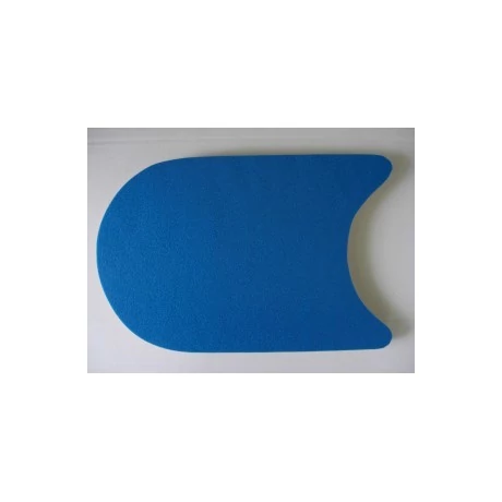 Полифоамова плувна дъска – S-Sport