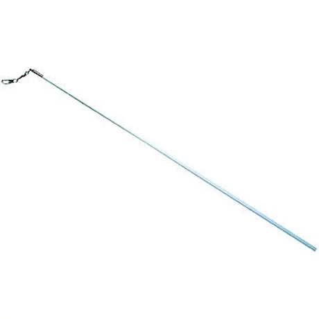 Пръчка за художествена гимнастика RSG, фибростъклена, 58 см S-SPORT