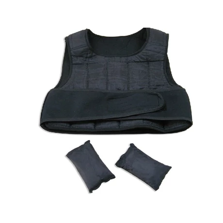 Тежестна жилетка S-SPORT