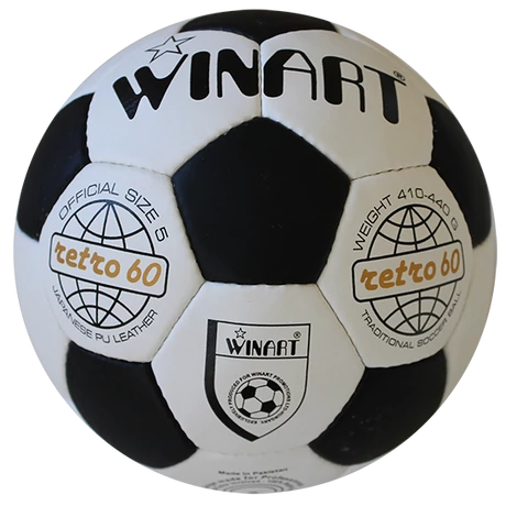 Фокилабда, размер 4 WINART RETRO