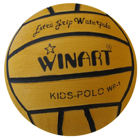 Детска топка за водна топка, размер 1 WINART - S-Sport.bg