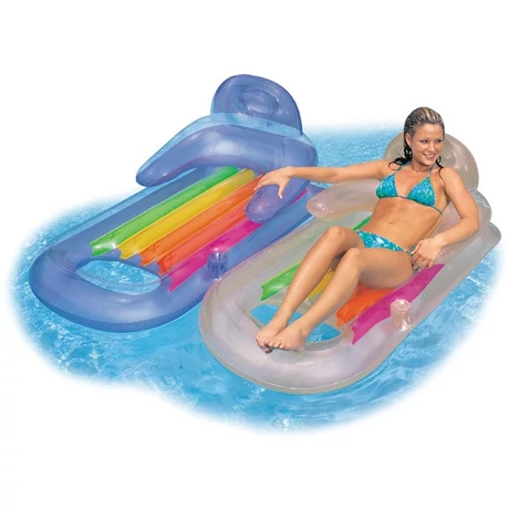 Фотьойл-матрак INTEX KING COOL 58802 - S-Sport