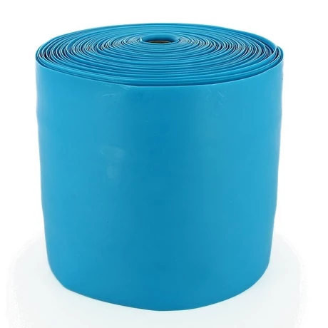 Ластична лента за съпротивление, 30 м, синя SPARTAN