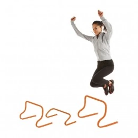 Пластмасова бариера (15 см) TREMBLAY EN207