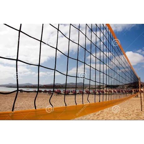 Мрежа за плажен волейбол TREMBLAY BV705