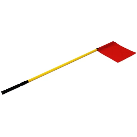 Комплект ъглови флагчета, с втулки, гъвкав VINEX