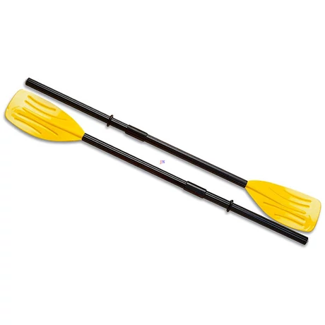 Гребла, пластмасови, в комплект (чифт) INTEX 59623 - S-Sport.store