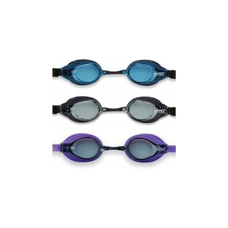 Плувни очила INTEX PRO RACING 55691