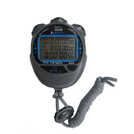 Запушалка, 8-частова SPARTAN PROFI