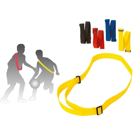 Комплект маркираща лента, син TREMBLAY