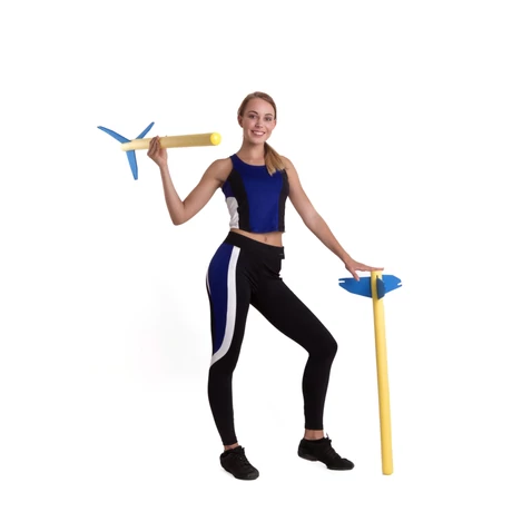 Топлоизолационна полиетиленова лента за тръби VINEX