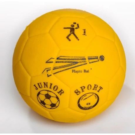 Хандбал I. - PLASTO SUPERSOFT