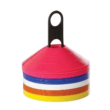 Комплект дискови маркери, 60 бр. TREMBLAY