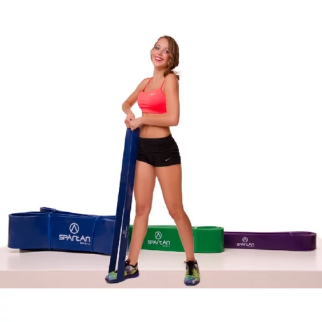 Ластик за тренировка Power (Agility), 44 мм – S-SPORT