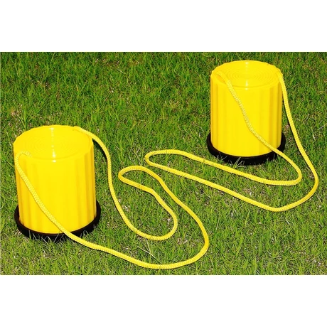 Стъпков валяк (чифт) VINEX