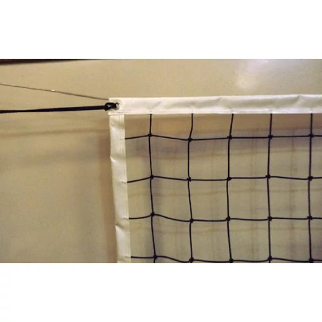 Волейболна мрежа, с рамка по периметъра S-SPORT I/O