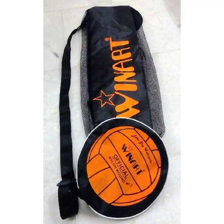 Торба за топки за водна топка WINART