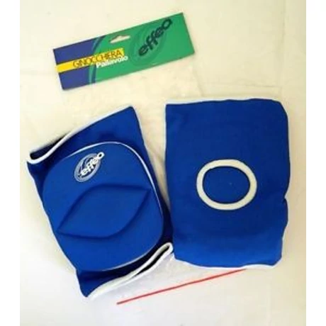 Наколенка, подплатена, размер S EFFEA BLUE